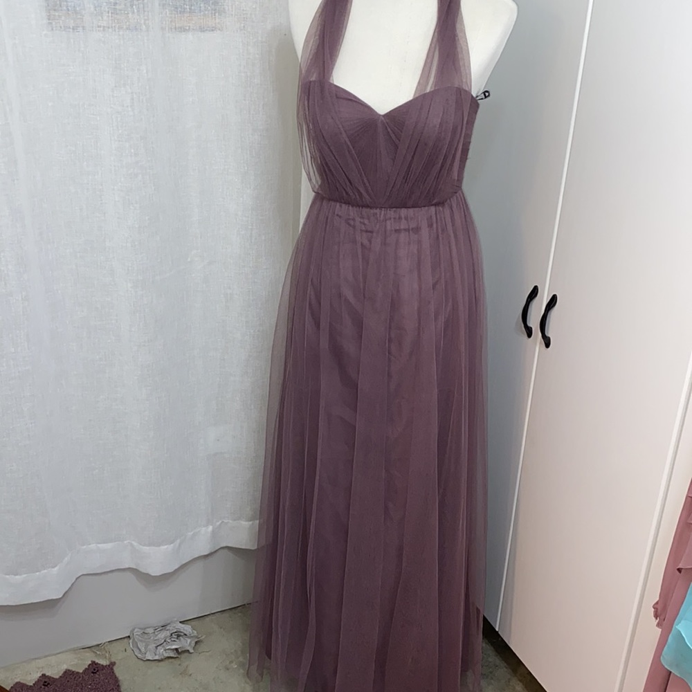 Annabelle Convertible vintage purple / lilac - Picture 4 of 10